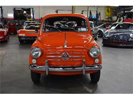 1959 Fiat 600 (CC-1122088) for sale in Huntington Station, New York