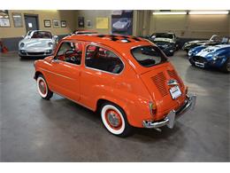 1959 Fiat 600 (CC-1122088) for sale in Huntington Station, New York