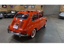 1959 Fiat 600 (CC-1122088) for sale in Huntington Station, New York