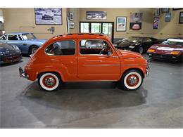 1959 Fiat 600 (CC-1122088) for sale in Huntington Station, New York