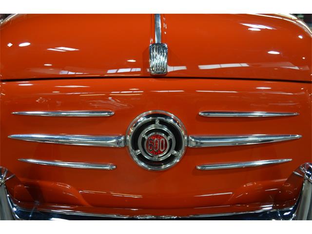 1959 Fiat 600 (CC-1122088) for sale in Huntington Station, New York