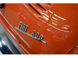 1959 Fiat 600 (CC-1122088) for sale in Huntington Station, New York