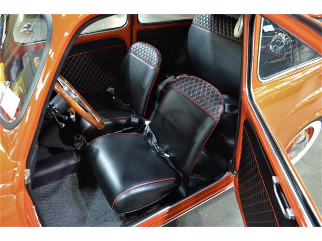 1959 Fiat 600 (CC-1122088) for sale in Huntington Station, New York