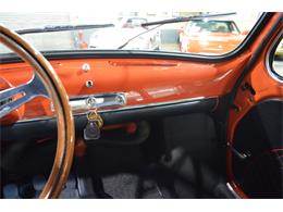 1959 Fiat 600 (CC-1122088) for sale in Huntington Station, New York