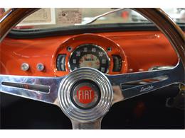 1959 Fiat 600 (CC-1122088) for sale in Huntington Station, New York