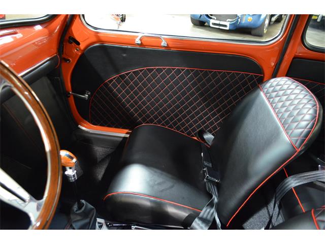 1959 Fiat 600 (CC-1122088) for sale in Huntington Station, New York