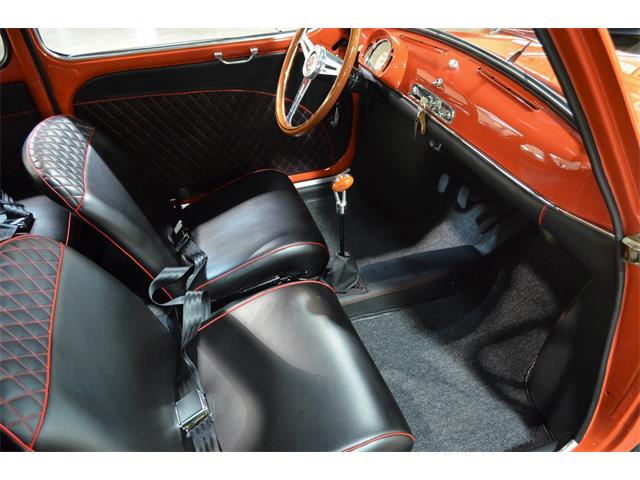 1959 Fiat 600 (CC-1122088) for sale in Huntington Station, New York