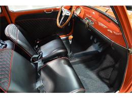 1959 Fiat 600 (CC-1122088) for sale in Huntington Station, New York