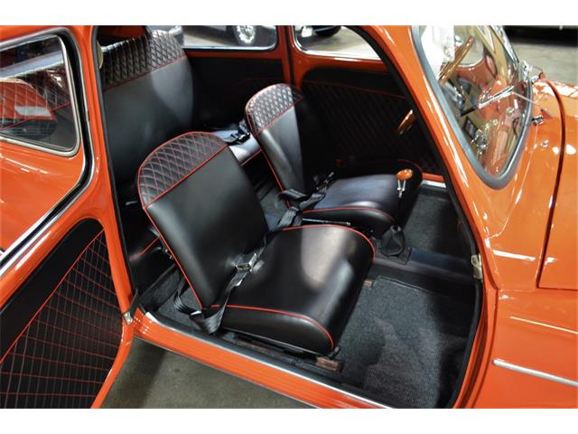1959 Fiat 600 (CC-1122088) for sale in Huntington Station, New York