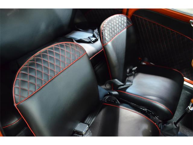 1959 Fiat 600 (CC-1122088) for sale in Huntington Station, New York