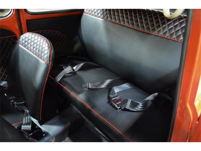 1959 Fiat 600 (CC-1122088) for sale in Huntington Station, New York