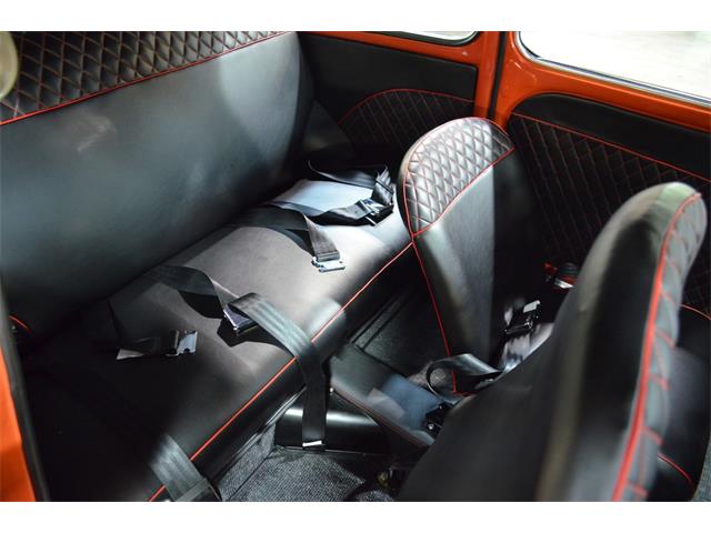 1959 Fiat 600 (CC-1122088) for sale in Huntington Station, New York