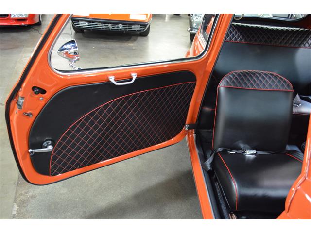 1959 Fiat 600 (CC-1122088) for sale in Huntington Station, New York