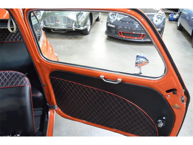 1959 Fiat 600 (CC-1122088) for sale in Huntington Station, New York