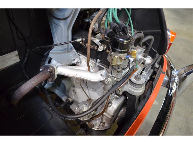 1959 Fiat 600 (CC-1122088) for sale in Huntington Station, New York