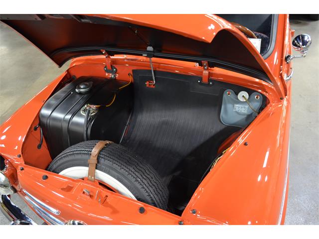 1959 Fiat 600 (CC-1122088) for sale in Huntington Station, New York