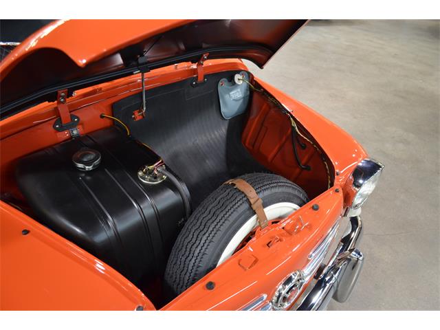 1959 Fiat 600 (CC-1122088) for sale in Huntington Station, New York