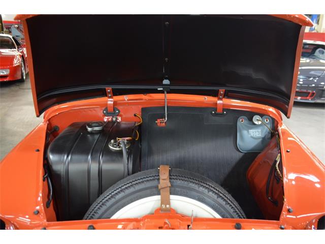 1959 Fiat 600 (CC-1122088) for sale in Huntington Station, New York