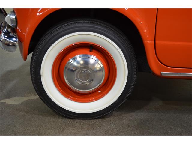 1959 Fiat 600 (CC-1122088) for sale in Huntington Station, New York