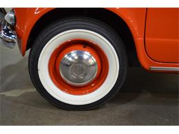 1959 Fiat 600 (CC-1122088) for sale in Huntington Station, New York