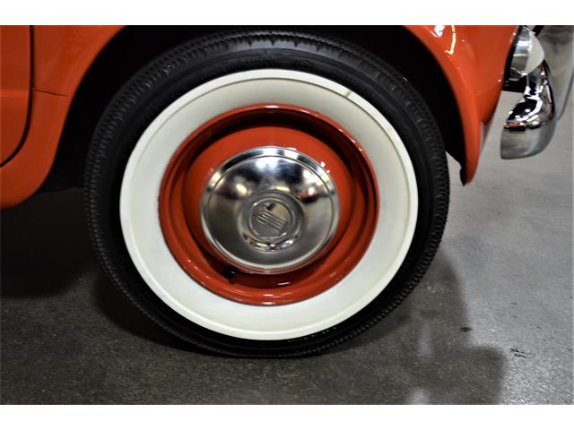 1959 Fiat 600 (CC-1122088) for sale in Huntington Station, New York