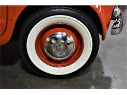 1959 Fiat 600 (CC-1122088) for sale in Huntington Station, New York