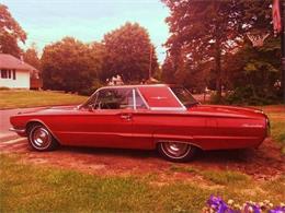 1966 Ford Thunderbird (CC-1122101) for sale in Cadillac, Michigan