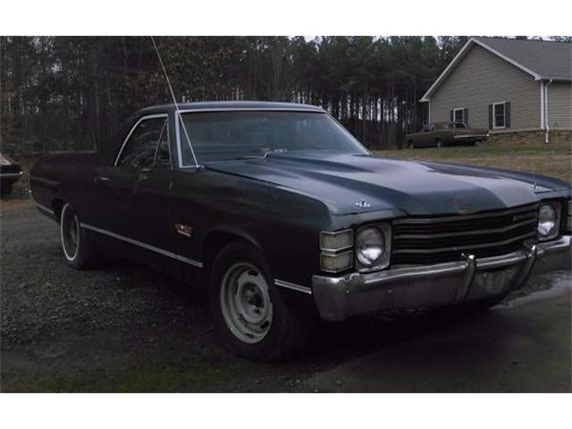 1970 to 1972 gmc sprint for sale on classiccars com 1970 to 1972 gmc sprint for sale on