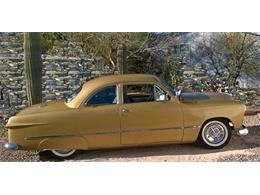 1949 Ford Club Coupe (CC-1122115) for sale in Cadillac, Michigan