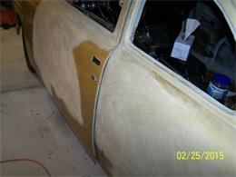 1949 Ford Club Coupe (CC-1122115) for sale in Cadillac, Michigan