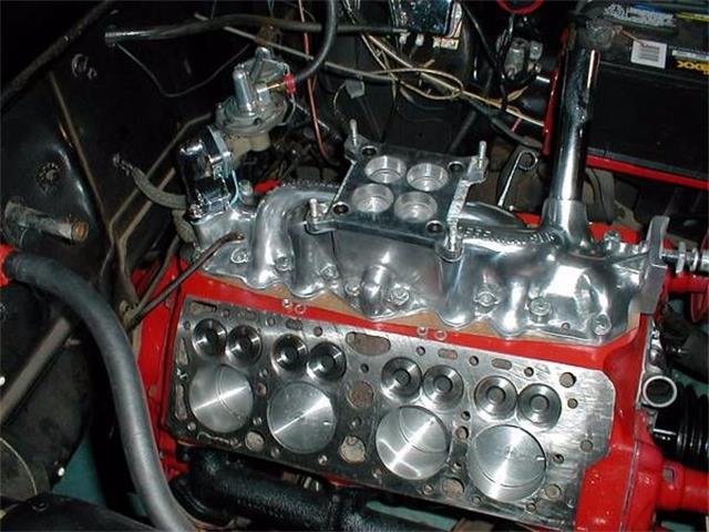 1949 Ford Club Coupe (CC-1122115) for sale in Cadillac, Michigan