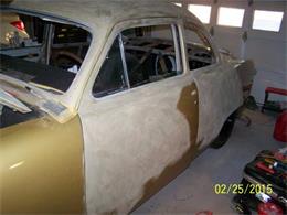 1949 Ford Club Coupe (CC-1122115) for sale in Cadillac, Michigan