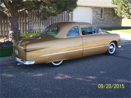 1949 Ford Club Coupe (CC-1122115) for sale in Cadillac, Michigan