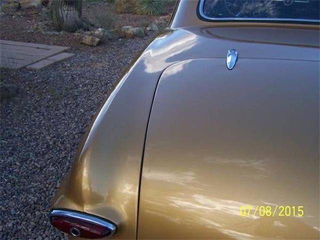1949 Ford Club Coupe (CC-1122115) for sale in Cadillac, Michigan