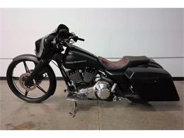 2000 Harley-Davidson Motorcycle (CC-1122121) for sale in Cadillac, Michigan