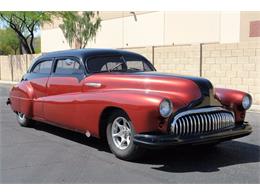 1947 Buick Roadmaster (CC-1122125) for sale in Cadillac, Michigan