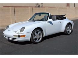 1997 Porsche 911 (CC-1122129) for sale in Cadillac, Michigan