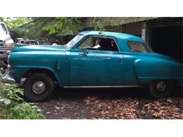 1949 Studebaker Coupe (CC-1122138) for sale in Cadillac, Michigan