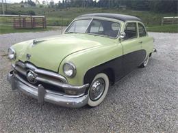 1950 Ford Crestline (CC-1122157) for sale in Cadillac, Michigan