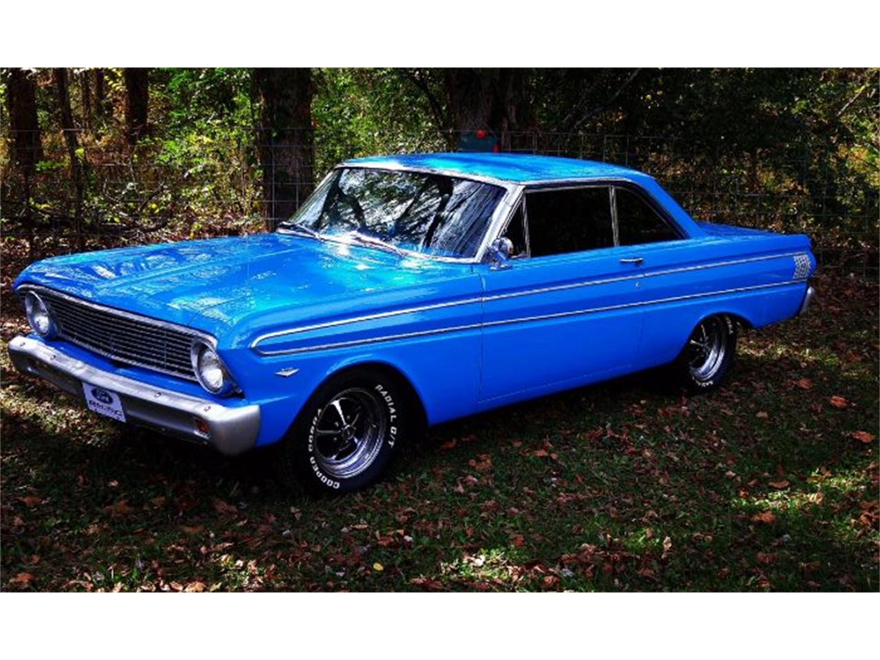 1964 Ford Falcon for Sale | ClassicCars.com | CC-1122160