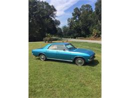 1965 Chevrolet Corvair (CC-1122183) for sale in Cadillac, Michigan