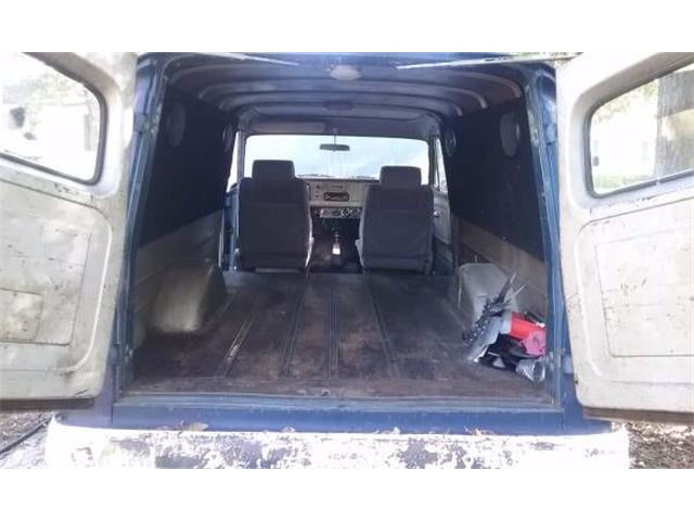 1965 Chevrolet Panel Truck (CC-1122195) for sale in Cadillac, Michigan