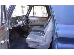 1965 Chevrolet Panel Truck (CC-1122195) for sale in Cadillac, Michigan