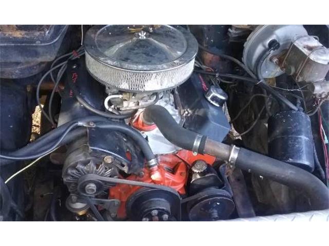 1965 Chevrolet Panel Truck (CC-1122195) for sale in Cadillac, Michigan