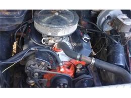 1965 Chevrolet Panel Truck (CC-1122195) for sale in Cadillac, Michigan