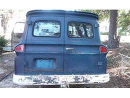 1965 Chevrolet Panel Truck (CC-1122195) for sale in Cadillac, Michigan