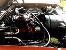 1971 Chevrolet Monte Carlo (CC-1122233) for sale in Cadillac, Michigan