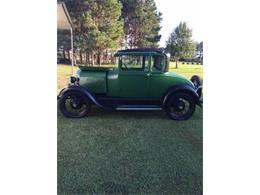 1928 Ford Model A (CC-1122235) for sale in Cadillac, Michigan