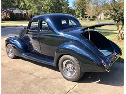1938 Ford Coupe (CC-1122237) for sale in Cadillac, Michigan