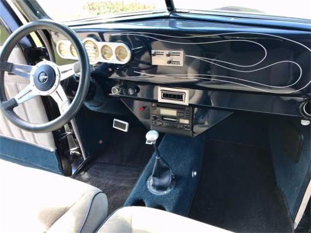 1938 Ford Coupe (CC-1122237) for sale in Cadillac, Michigan